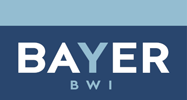 Logo Bayer BWI